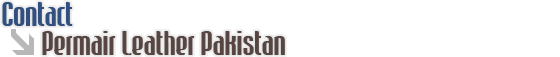 About Permair Pakistan
